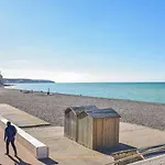 Les Embruns Holiday home Dieppe