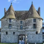 Holiday home Les Embruns Dieppe