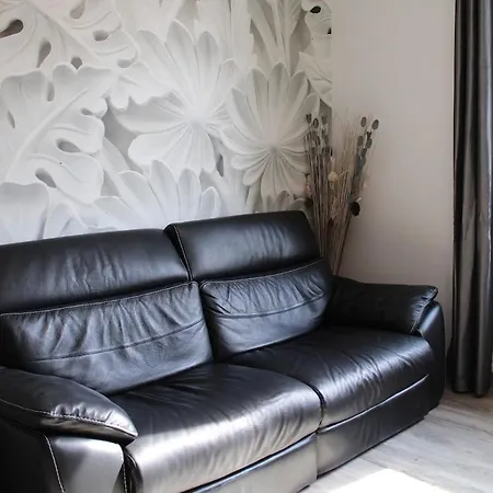 Les Embruns Tatil Evi