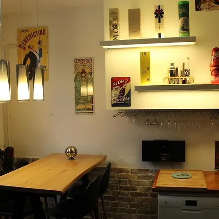 Les Embruns Tatil Evi Neuville-les-Dieppe