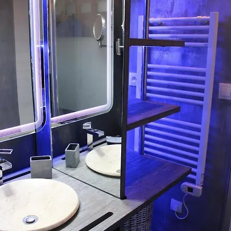 Les Embruns Tatil Evi