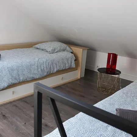 Tatil Evi Les Embruns